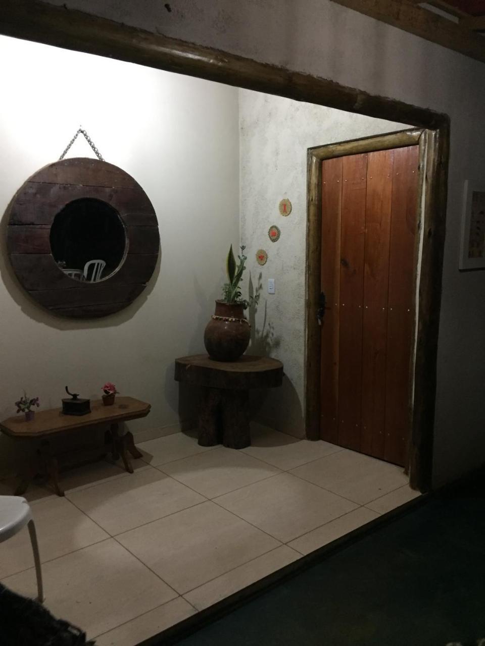 Recanto Das Pedras Fabião Exterior foto